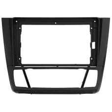 Переходная рамка для BMW 1 E88 E82 E81 E87 2004-2011 (F2) 9