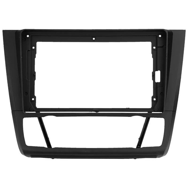 Переходная рамка для BMW 1 E88 E82 E81 E87 2004-2011 (F2) 9