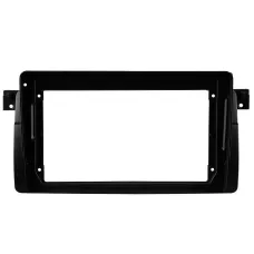 Переходная рамка для BMW 3-Series 3 Series E46(0 Din)1998-2006 9