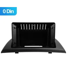 Переходная рамка для BMW X3 E83 (0 Din) 2003-2010 9