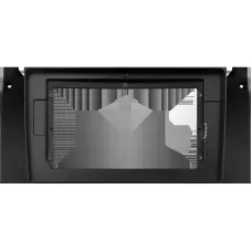 Переходная рамка для BMW X5 E39 E53 1999 - 2006 9