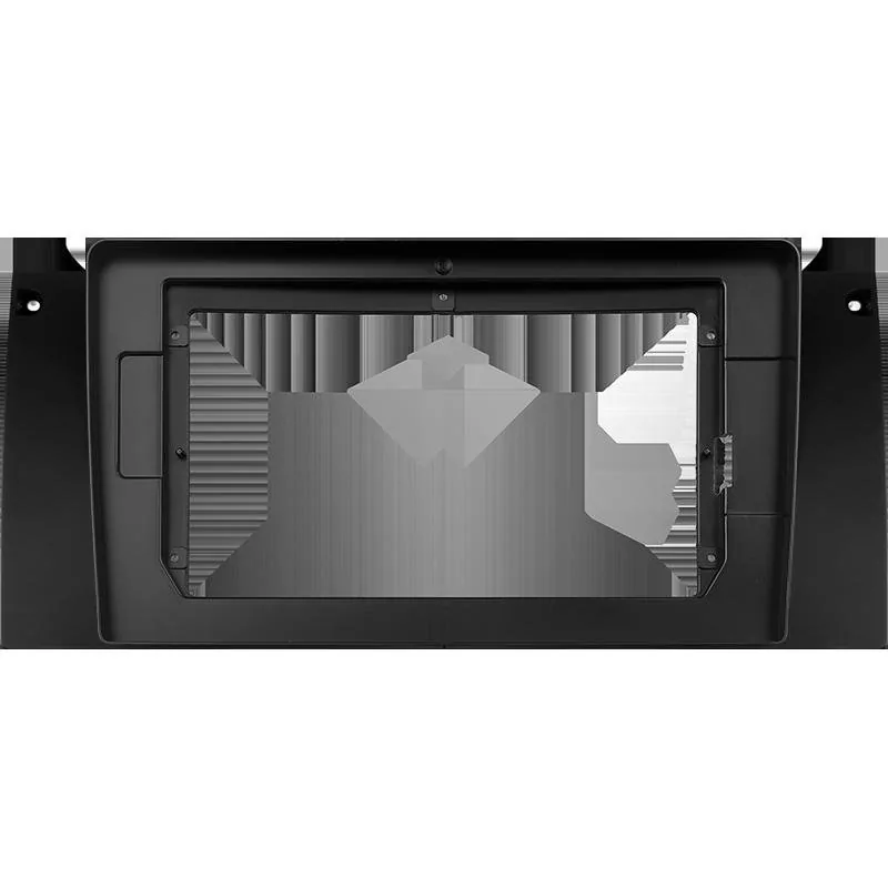 Переходная рамка для BMW X5 E39 E53 1999 - 2006 9