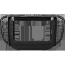 Переходная рамка для Chery Tiggo 5 2014 - 2018 10