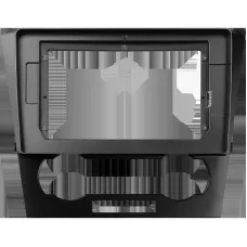 Переходная рамка для Chevrolet Epica 1 2006 - 2012 9