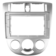 Переходная рамка для Chevrolet Lacetti J200 For Buick Excelle Hrv 2004-2013 For Daewoo Gentra 2 2013-2015 (F1) 10