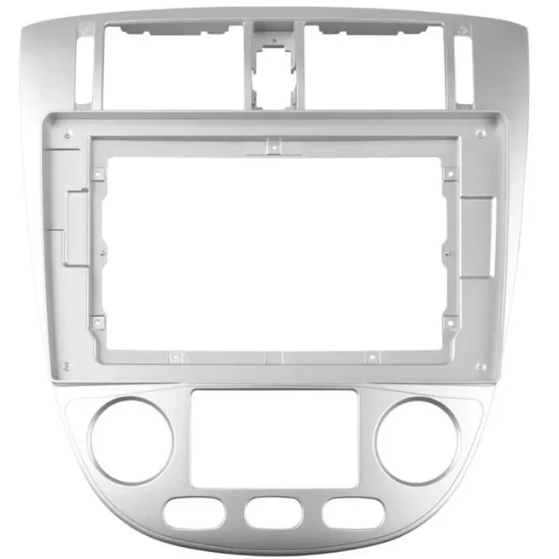 Переходная рамка для Chevrolet Lacetti J200 For Buick Excelle Hrv 2004-2013 For Daewoo Gentra 2 2013-2015 (F2) 10