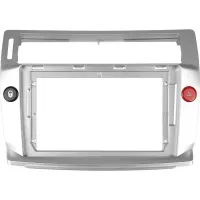 Переходная рамка для Citroen C4 LA LC C-Triomphe C-Quatre 2004-2014 9