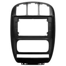 Переходная рамка для Dodge Caravan 4 For Chrysler Voyager RG RS For Town and Country RS 2000-2007 10