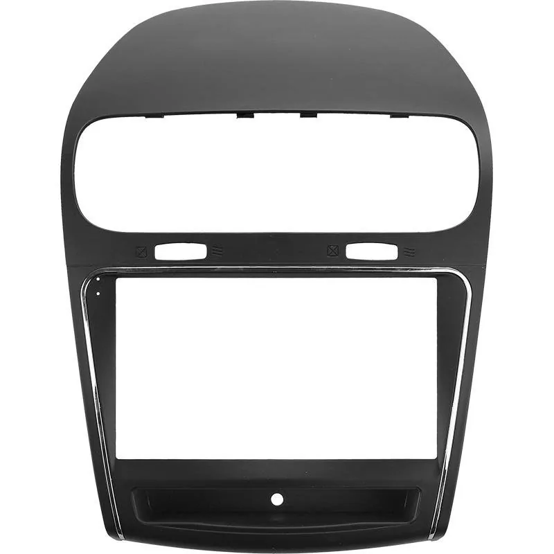 Переходная рамка для Dodge Journey JC 2011-2020 9
