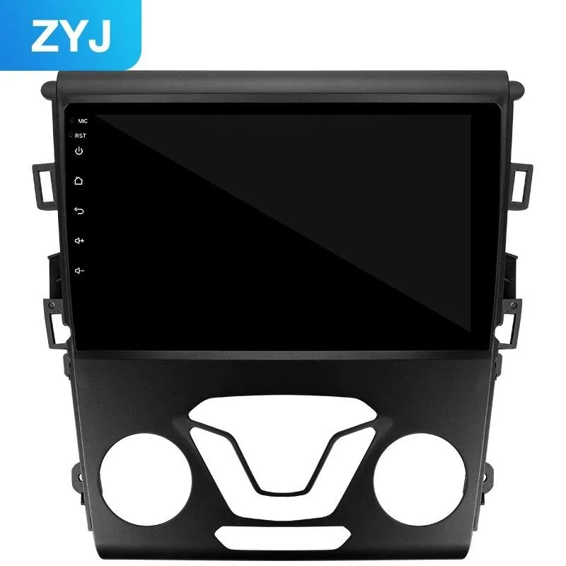 Переходная рамка для Ford Mondeo 5 (ZYJ) 2014-2019 9