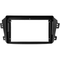 Переходная рамка для Geely Emgrand X7 1 GX7 EX7 2011-2019 9