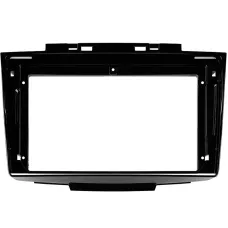 Переходная рамка для Great Wall Hover Haval H5 1 2010-2017 9
