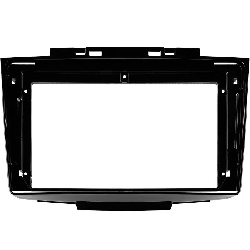Переходная рамка для Great Wall Hover Haval H5 1 2010-2017 9