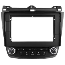 Переходная рамка для Honda Accord 7 CM UC CL (F2) 2002-2008 10