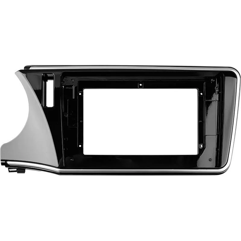 Переходная рамка для Honda City 2014-2017 10