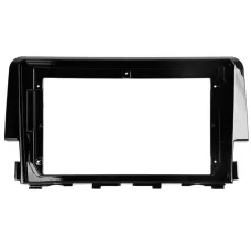 Переходная рамка для Honda Civic 10 FC FK 2015-2020 9