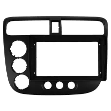 Переходная рамка для Honda Civic 7 2000-2006 9