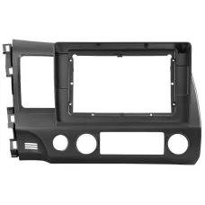 Переходная рамка для Honda Civic 8 FK FN FD 2005-2012 10