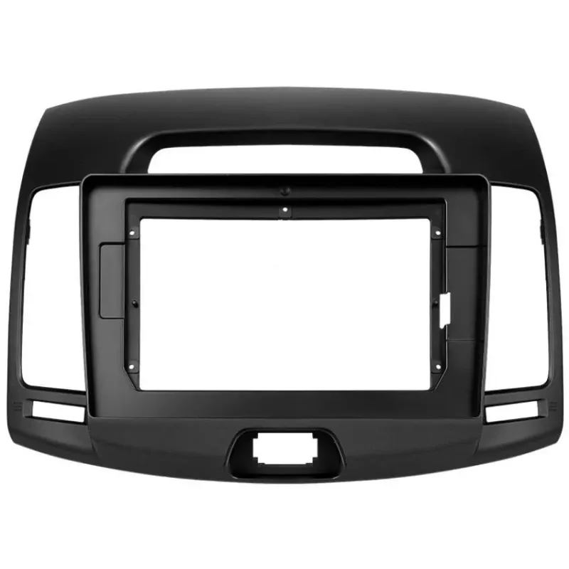 Переходная рамка для Hyundai Elantra 4 HD 2006-2012 9