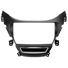 Переходная рамка для Hyundai Elantra 5 JK GD MD UD 2010-2016 (F1) 9