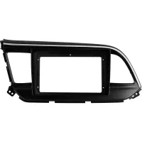 Переходная рамка для Hyundai Elantra 6 2018-2020 9