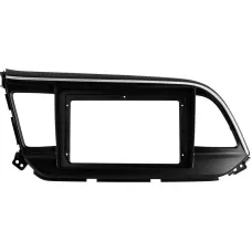 Переходная рамка для Hyundai Elantra 6 2018-2020 9