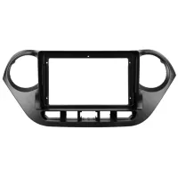 Переходная рамка для Hyundai i10 2013-2016 9