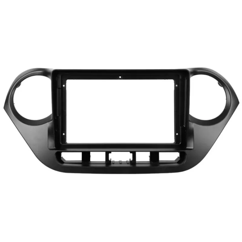 Переходная рамка для Hyundai i10 2013-2016 9