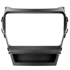 Переходная рамка для Hyundai Santa Fe 3 2013-2016 9
