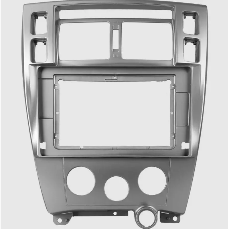 Перехідна рамка під Hyundai Tucson 1 2004-2009 10