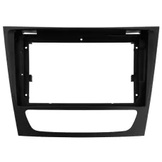 Перехідна рамка під Mercedes Benz E-Class S211 W211 CLS-Class C219 2002-2010 9