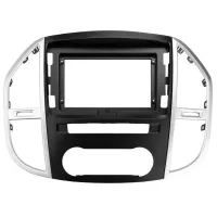 Перехідна рамка під Mercedes-Benz Vito 3 W447 2014-2020 10