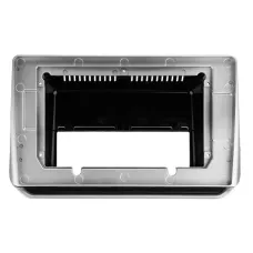 Перехідна рамка під Nissan Altima L34 (0 Din) 2018-2020 10