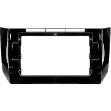 Перехідна рамка під Nissan Sentra B17 2012-2017 10