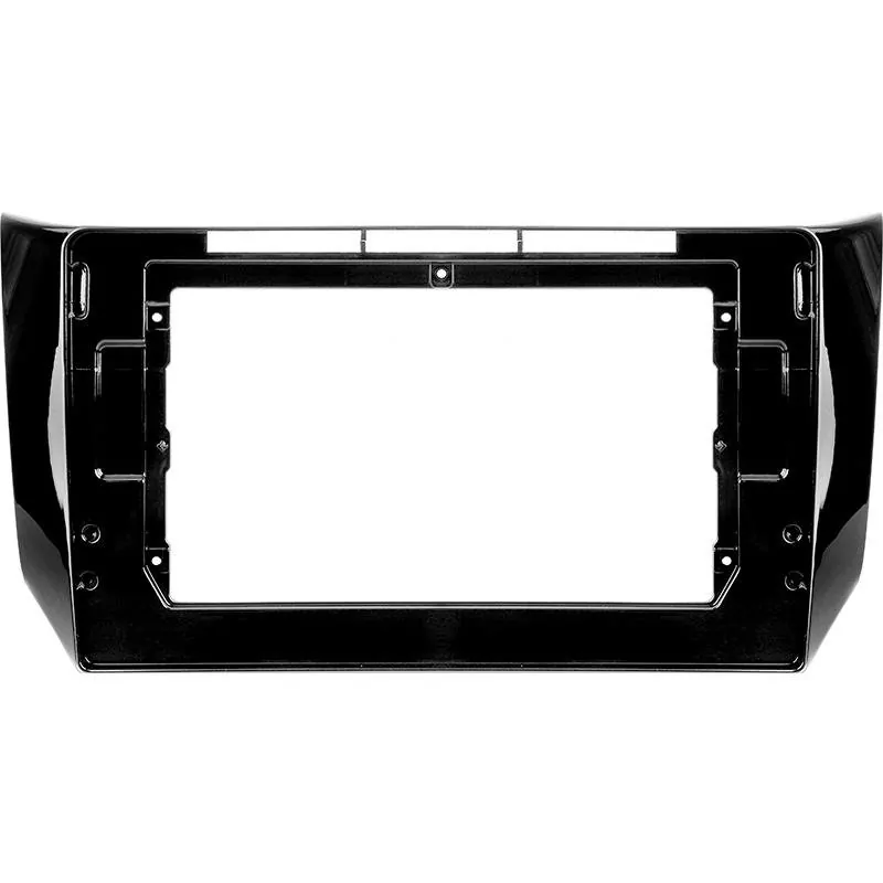 Перехідна рамка під Nissan Sentra B17 2012-2017 10