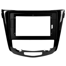 Перехідна рамка під Nissan X-Trail X Trail 3 T32 2013-2017-Automatic air conditioning 10