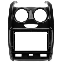 Перехідна рамка під Renault Duster 2015-2020 9