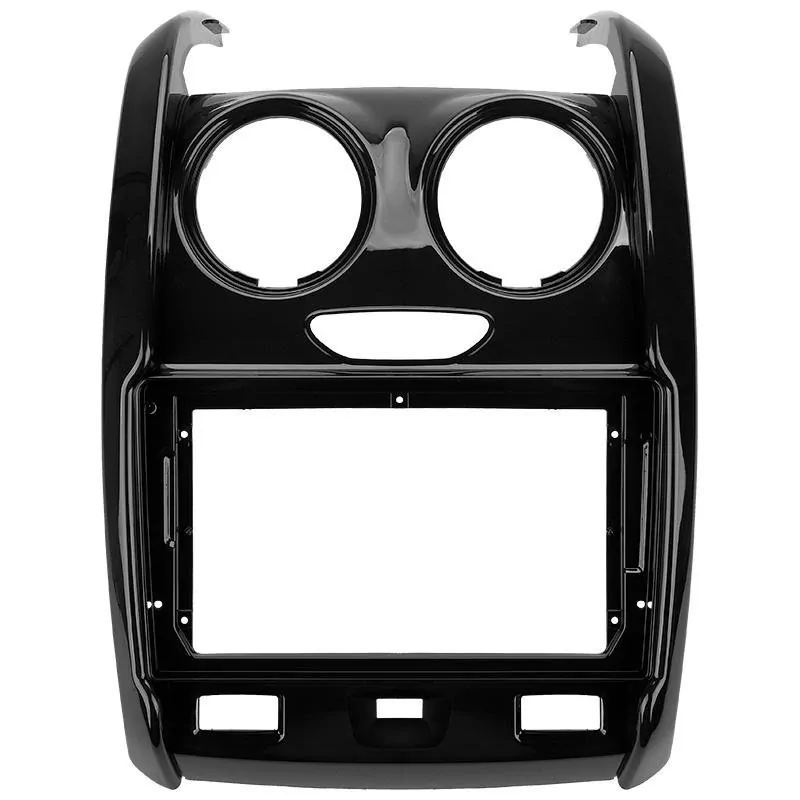 Перехідна рамка під Renault Duster 2015-2020 9