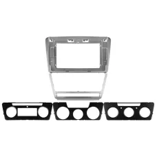 Перехідна рамка під Skoda Octavia 2 A5 2008-2013 10