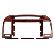 Перехідна рамка під Toyota Camry 5 XV 30 2001-2006-B 9