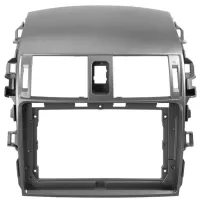 Перехідна рамка під Toyota Corolla 10 E140 E150 2006-2013 (A) 9