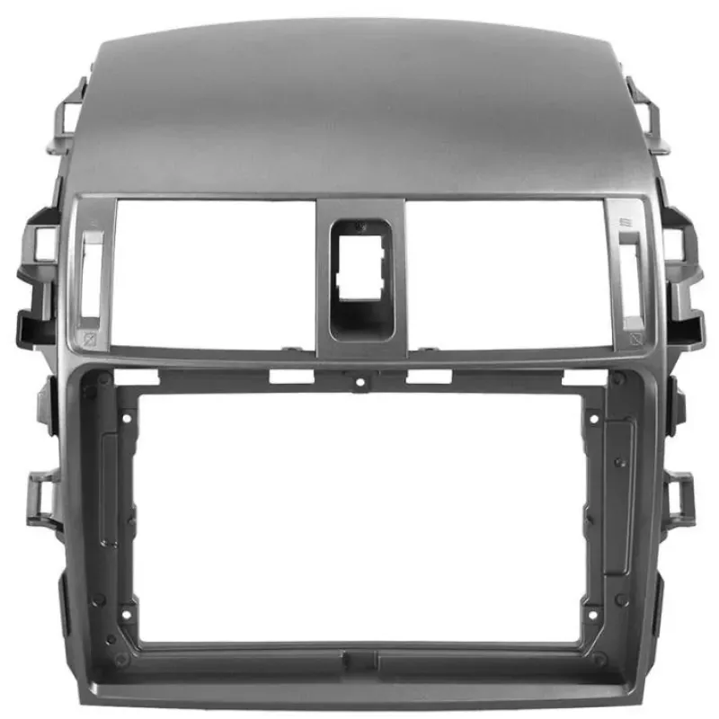 Перехідна рамка під Toyota Corolla 10 E140 E150 2006-2013 (A) 9
