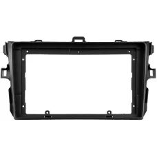 Перехідна рамка під Toyota Corolla 10 E140 E150 2006-2013 (B) 9