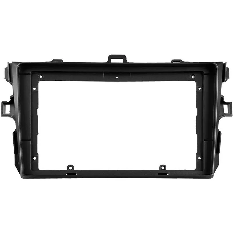 Перехідна рамка під Toyota Corolla 10 E140 E150 2006-2013 (B) 9