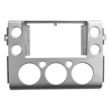 Перехідна рамка під Toyota FJ Cruiser J15 2006-2020 9