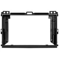 Перехідна рамка під Toyota Land Cruiser Prado 3 J120 2004-2009 9