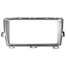 Перехідна рамка під Toyota Prius XW30 2009-2015 9