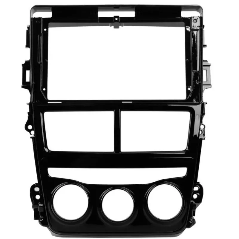 Перехідна рамка під Toyota Yaris Vios 2017-2020 (A) 9