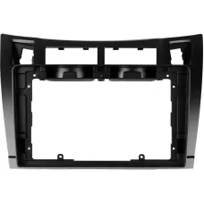 Перехідна рамка під Toyota Yaris XP90 2005-2012 9