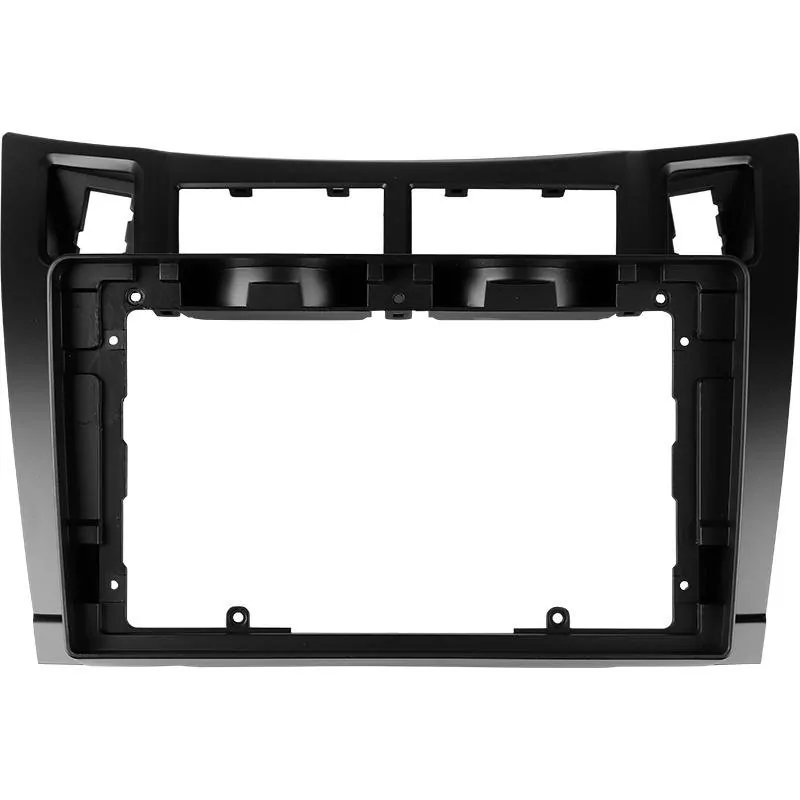 Перехідна рамка під Toyota Yaris XP90 2005-2012 9